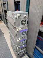 Danfoss frequentie regelaar 400V 3F FC102 4kw 4 stuks, Ophalen of Verzenden, Gebruikt