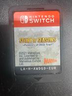 Story of Seasons: Pioneers of Olive Town - Nintendo Switch, Spelcomputers en Games, Lenn hodes, 1 speler, Nieuw, Ophalen of Verzenden