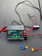 Rc accu lader. Absima Apc-1, Hobby en Vrije tijd, Ophalen of Verzenden, Zo goed als nieuw