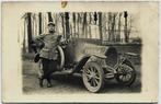 Aries automobile 1915 auto oldtimer, Verzamelen, Ongelopen, Ophalen of Verzenden, Voor 1920, Voertuig
