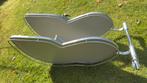 Le Mans keuken carrousel, Ophalen, 25 tot 50 cm, Grijs, Minder dan 100 cm