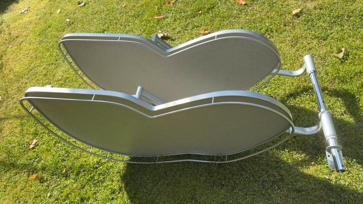 Le Mans keuken carrousel, Huis en Inrichting, Keuken | Keukenelementen, Minder dan 100 cm, 25 tot 50 cm, Grijs, Ophalen