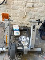 Tacx Cycleforce Basic Fietstrainer, Ophalen, Gebruikt, Benen, Overige typen