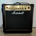Marshall MG15CFX Gitaarversterker - Zo Goed Als Nieuw, Muziek en Instrumenten, Ophalen, Zo goed als nieuw, Gitaar, Minder dan 50 watt