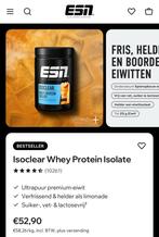 Esn, Ophalen of Verzenden, Gebruikt