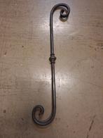 Gietijzeren krul ornament, Tuin en Terras, Tuinwanddecoratie, Ophalen, Zo goed als nieuw