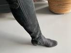 Echt leren laarzen van merk kop en staart, maat 40, Kleding | Dames, Schoenen, Ophalen of Verzenden, Zo goed als nieuw