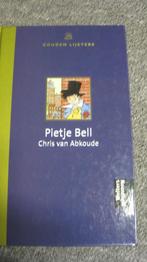 Pietje Bell - Chris van Abkoude, Boeken, Ophalen of Verzenden, Zo goed als nieuw, Chris van Abkoude, Fictie algemeen