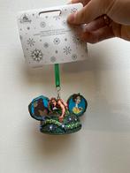 Disney Tarzan Ears Mickey ornament USA, Verzamelen, Ophalen of Verzenden, Mickey Mouse, Nieuw, Beeldje of Figuurtje