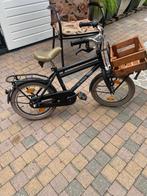 Alpine Jongens fiets 16 inch, Ophalen, Zo goed als nieuw, 16 inch