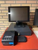 Sam4s Titan S160 Kassa compleet Systeem, Ophalen of Verzenden