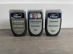 Flexa Kleurtesters - Sturdy Leaf, Early Dew, Tranquil Dawn, Ophalen, Nieuw, Verf, Minder dan 5 liter