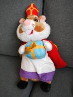 Sinterklaas met cadeautjes (2024), Kinderen en Baby's, Speelgoed | Knuffels en Pluche, Ophalen of Verzenden, Zo goed als nieuw