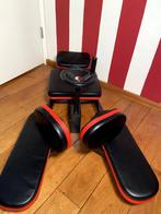 Beenstretcher Stretching- Flexibiliteit trainer Yoga/Fitness, Ophalen of Verzenden, Nieuw, Yoga-accessoire