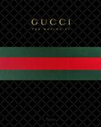 Gucci boek - luxe koffietafelboek, Ophalen of Verzenden, Nieuw, Mode algemeen