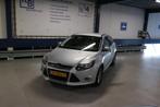 Ford Focus 1.0 EcoBoost Lease Titanium RIJKLAAR/ NAP/ CRUISE, 101 pk, Gebruikt, 635 kg, Handgeschakeld