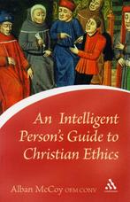 Intelligent Person's Guide to Christian Ethics 9780826476739, Ophalen of Verzenden, Zo goed als nieuw, Alban McCoy