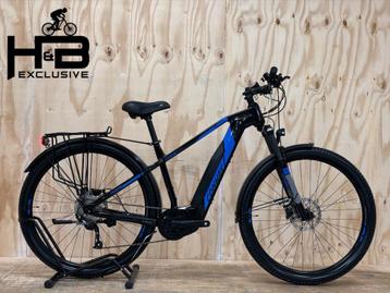 Conway Cairon S 2.9 E-Bike 625Wh beschikbaar voor biedingen