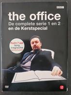 The Office (de complete serie 1 en 2 EN de Kerstspecial), Gebruikt, Boxset, Ophalen of Verzenden, Komedie