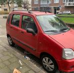 Suzuki Wagon R+ 1.3, Auto's, Voorwielaandrijving, Wagon R+, Origineel Nederlands, Handgeschakeld