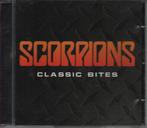 Scorpions : " Classic Bites " CD - 2002, Cd's en Dvd's, Ophalen of Verzenden, Zo goed als nieuw
