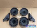 MITSUBISHI OUTLANDER PHEV Speaker speakerset 2015-2021, Auto diversen, Autoradio's, Ophalen of Verzenden, -, -, -