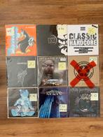 Hardcore gabber Thunderdome vinyl, Ophalen of Verzenden, Gebruikt
