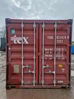 20 ft zeecontainer met zijdeur, Ophalen of Verzenden