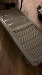 Bak, Doe-het-zelf en Verbouw, Ophalen, Doos, 60 cm of meer, Minder dan 35 cm