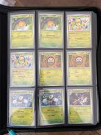 Pokemon shrouded fable, complete base set., Ophalen of Verzenden, Meerdere kaarten