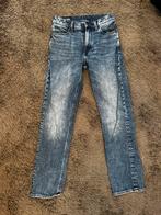 Spijkerbroek g-star 28-32, Kleding | Heren, Blauw, Ophalen of Verzenden, Gedragen, G-STAR