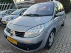 Renault Scenic 2.0-16V Privilège Comfort, 1998 cc, 135 pk, 4 cilinders, Startonderbreker