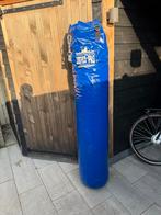 Grote Bokszak 1.60m - Perfect voor Training!, Ophalen, Gebruikt, Bokszak