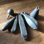 Antieke loodjes, Ophalen of Verzenden, Huis en Inrichting