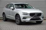 Volvo XC60 2.0 T6 Plug-in hybrid AWD Inscription Expression, Automaat, 12 maanden, Gebruikt, Zwart