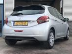 Peugeot 208 1.2 PureTech Active|Navi|Cruise|Led, Voorwielaandrijving, Gebruikt, Euro 6, 1199 cc