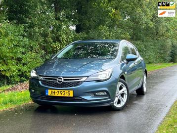 Opel Astra 1.4 Innovation | Keyless + Leder + Camera beschikbaar voor biedingen