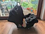 Autowieg van merk slee met of zonder easyfix van maxi cosi, Kinderen en Baby's, Ophalen, Gebruikt, Maxi-Cosi, Isofix