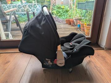  Autowieg van merk slee met of zonder easyfix van maxi cosi beschikbaar voor biedingen