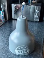 Leuke, stoere kinderkamer lamp, Ophalen, Zo goed als nieuw, Minder dan 50 cm