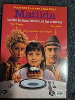 DVD Matilda - Krasvrij!, Ophalen, Zo goed als nieuw
