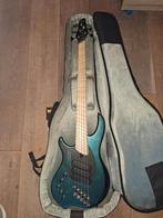 Dingwall NG3 5st, Linkshandige, Linkshandig, Lefty, 1mnd oud, Muziek en Instrumenten, Snaarinstrumenten | Gitaren | Bas, Ophalen of Verzenden