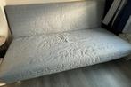 Slaapbank Ikea, Ophalen, Gebruikt, Tweepersoons, 140 cm