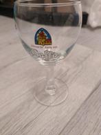 Leffe glas, Verzamelen, Biermerken, Ophalen, Zo goed als nieuw, Glas of Glazen, Overige merken