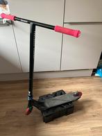Professioneele stuntstep, Fietsen en Brommers, Steps, Ophalen, Zo goed als nieuw, Gewone step