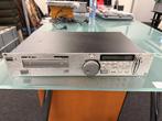 DAP Audio 800S MKII 19” rack CD speler, Ophalen of Verzenden, Gebruikt, Audio