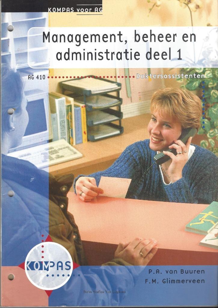 Doktersassistente theorie., Boeken, Advies, Hulp en Training, Nieuw, Ophalen of Verzenden