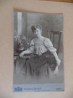 antiek foto 1900 Mertens Cie Mai wenen Szekely Heinrichshof, Gebruikt, Foto, Ophalen of Verzenden, Voor 1940