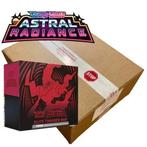 Astral Radiance Elite Trainer Box Case, Ophalen of Verzenden, Nieuw, Overige typen