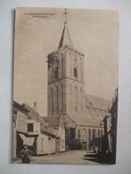 P97 Naarden - Bussemerstraat - 1923, Verzenden, 1920 tot 1940, Gelopen, Noord-Holland